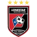 Lonestar SC San Antonio