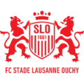 Stade Ls Ouchy