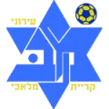 MACCABI IRONI KIRYAT MALAKHI