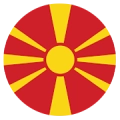 República De Macedonia