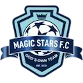 Magic Stars FC Viareggio Team