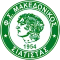 Makedonikos Siatistas