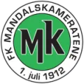 Mandalskameratene