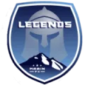 Marin FC Legends