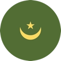 Mauritanië