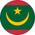 Mauretania