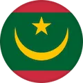 Mauritânia