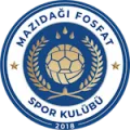 Mazidagi Fosfat Spor