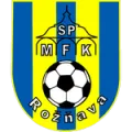 MFK Roznava