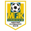 MFK Vrbove