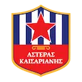 Mikrasiatikos Asteras