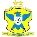 Mineiros GO