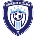 Minnesota Blizzard FC