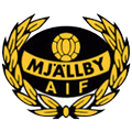 Mjallby Aif