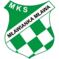 MKS MLAWIANKA MLAWA