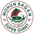 Mohun Bagan SG Reserves