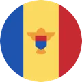 Moldavië