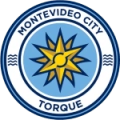 Torque Da Cidade De Montevideu