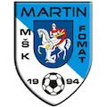 MSK Fomat Martin U19