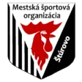 MSO Sturovo