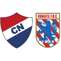 NACIONAL - HUMAITA