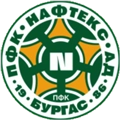 PFC Neftochimic 1962 Burgas