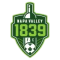 Napa Valley 1839 Fc