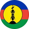 New Caledonia