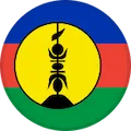 New Caledonia