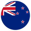 Nova Zelândia M