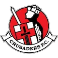 Crusaders Strikers FC