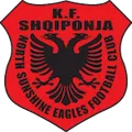 North Sunshine Eagles FC