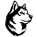 NORTHEASTERN HUSKIES