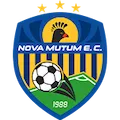 Nova Mutum EC MT