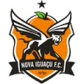 NOVA IGUACU RJ U20