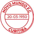 Novo Mundo FC PR