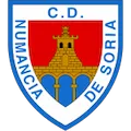 CD Numancia B