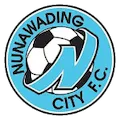 Nunawading City
