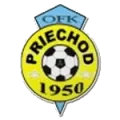 OFK 1950 Priechod