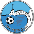 Ofk Petrovac