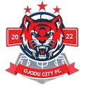 Ojodu City FC Viareggio Team