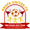 ORAPA UNITED