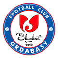 Fc Ordabasy