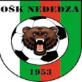 Osk Nededza