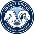 OSSETT UNITED