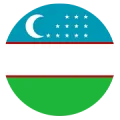 Uzbekistan