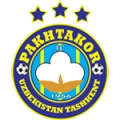 Pakhtakor Tachkent