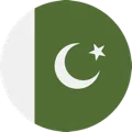Pakistan W