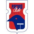 Parana Clube PR