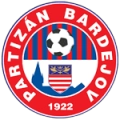 Partizan Bardejov BSK